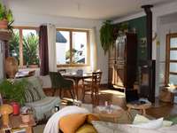 Vente maison 7 pièces Vente maison 7 pièces
