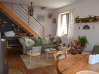 Vente maison 7 pièces Vente maison 7 pièces