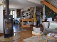 Vente maison 7 pièces Vente maison 7 pièces