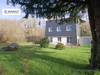 Vente maison 10 pièces Trégunc 29