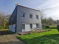 Vente maison 10 pièces