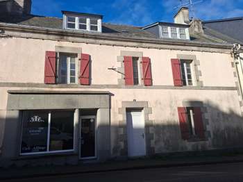 Vente maison 10 pièces Trégunc 29