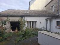 Vente maison 10 pièces Vente maison 10 pièces