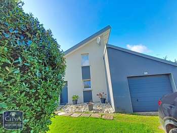Vente maison 4 pièces Trégunc 29