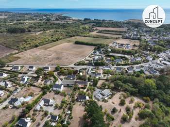 Vente maison 4 pièces Trégunc 29