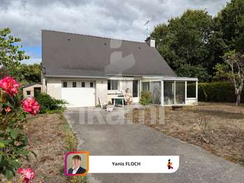 Vente maison 3 pièces Trégunc 29