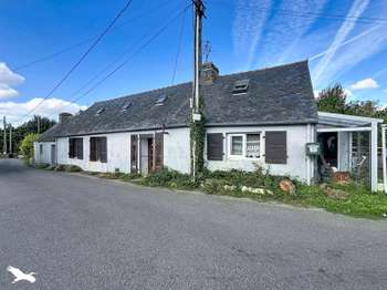 Vente maison 4 pièces Trégunc 29
