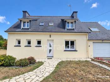 Vente Maison 4 chambresTrégunc