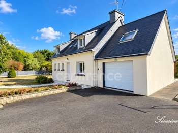 Vente Maison 4 chambresTrégunc