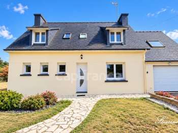 Vente Maison 4 chambresTrégunc