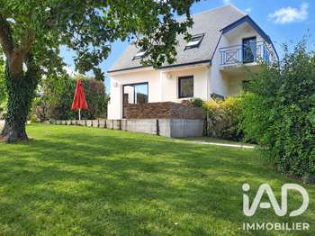 Vente maison 6 pièces Trégunc 29