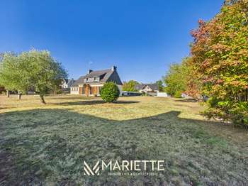 Vente maison 5 pièces Trégunc 29
