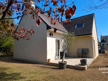 Vente maison 5 pièces Trégunc 29