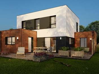 Vente Maison 4 chambresTrégunc