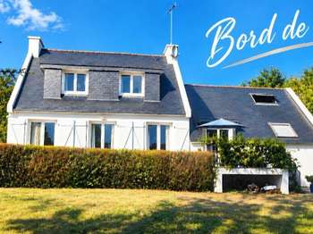 Vente maison 4 pièces Trégunc 29