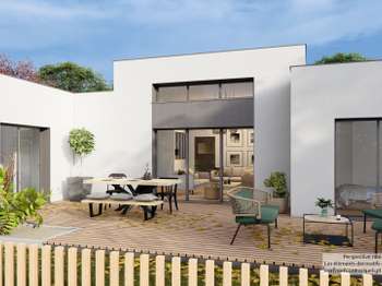Vente maison 4 pièces Vente maison 4 pièces