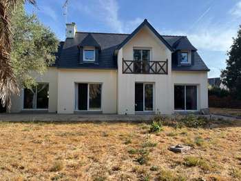 Vente Maison 5 chambresTrégunc
