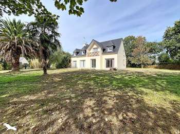 Vente Maison 5 chambresTrégunc