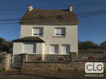 Vente maison 6 pièces Trégunc 29