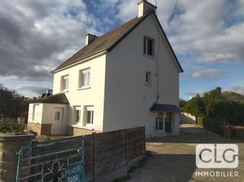 Vente Maison 4 chambresTrégunc