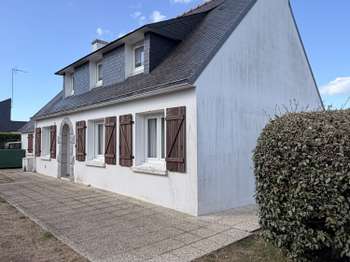 Vente Maison 4 chambresTrégunc