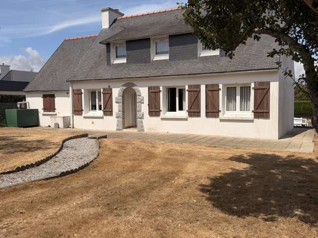 Maison 6 pièces 106 m² · à Trégunc · 106 m² · 279 840 €
