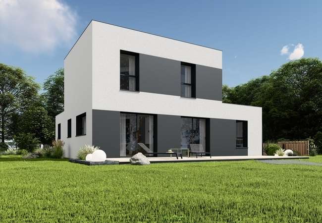 Maison 5 pièces 90 m² · à Trégunc · 90 m² · 302 700 €