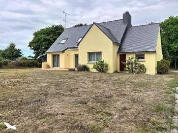 Vente maison 6 pièces Trégunc 29
