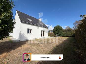 Vente maison 5 pièces Trégunc 29
