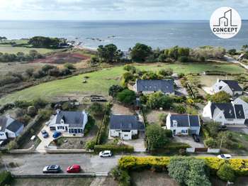 Vente Maison 3 chambresTrégunc