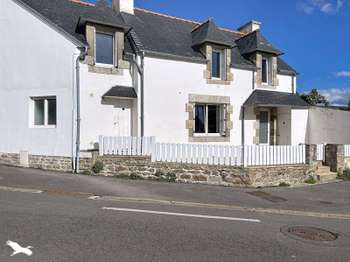 Vente maison 4 pièces Trégunc 29