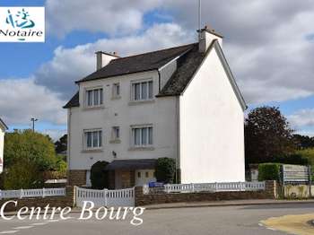 Vente Maison 5 chambresTrégunc