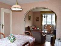Vente maison 7 pièces Vente maison 7 pièces