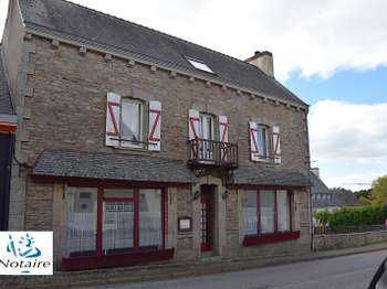 Photo Vente maison Trégunc