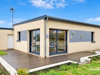 Vente Maison 3 chambresTrégunc