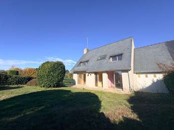 Vente Maison 4 chambresTrégunc