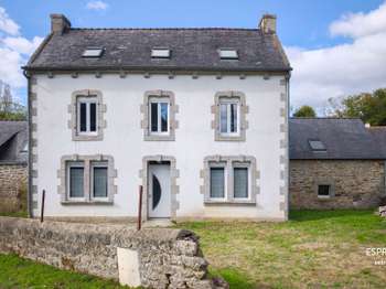 Vente maison 5 pièces Trégunc 29