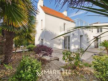 Vente Maison 3 chambresTrégunc