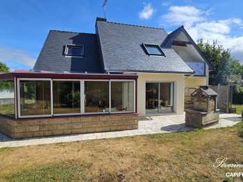 Vente Maison 4 chambresTrégunc