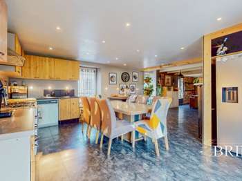 Vente maison 4 pièces Trégunc 29