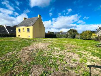 Vente maison 5 pièces Trégunc 29