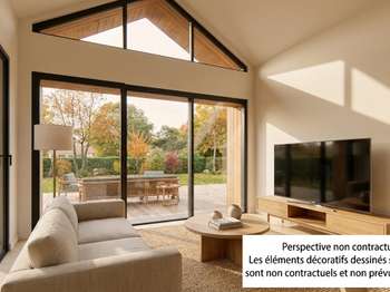Vente maison 4 pièces Vente maison 4 pièces