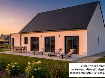 Vente maison 3 pièces Trégunc 29