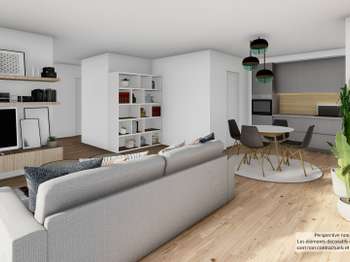 Vente maison 3 pièces Trégunc 29