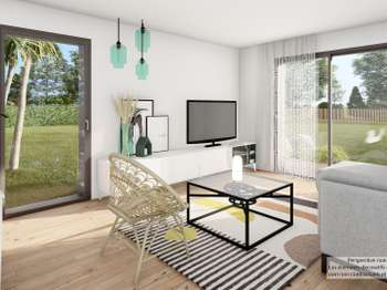 Vente maison 5 pièces Trégunc 29