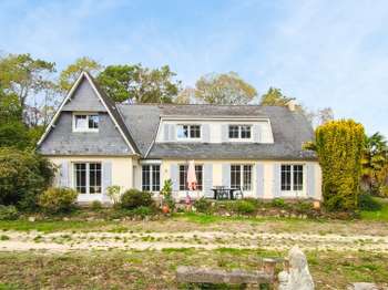 Vente Maison 5 chambresTrégunc