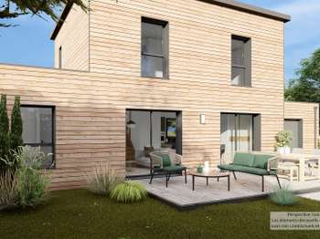 Vente Maison 4 chambresTrégunc