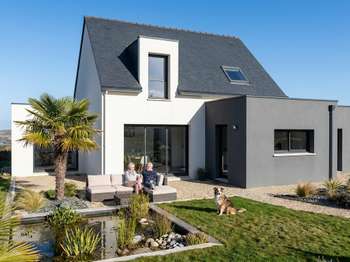 Vente Maison 4 chambresTrégunc
