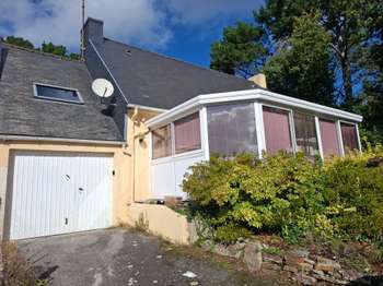 Vente maison 6 pièces Trégunc 29