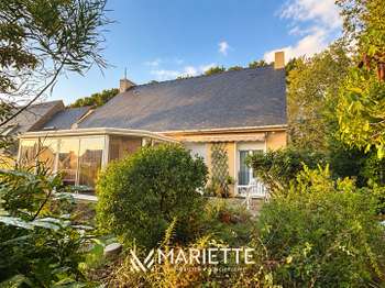 Vente maison 4 pièces Trégunc 29